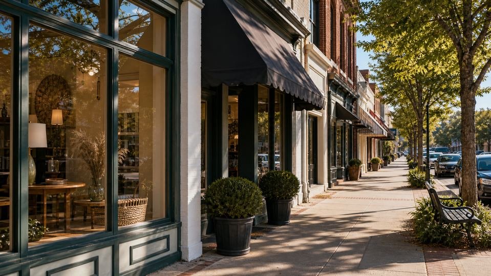 Goodwill organizations release economic impact study conducted by the University of South Carolina