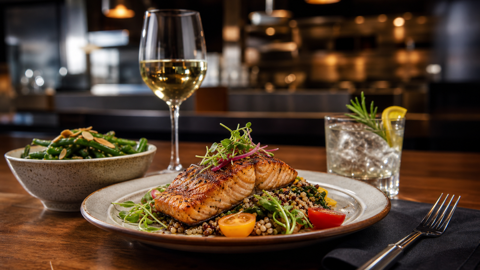 The Restaurant List 2025