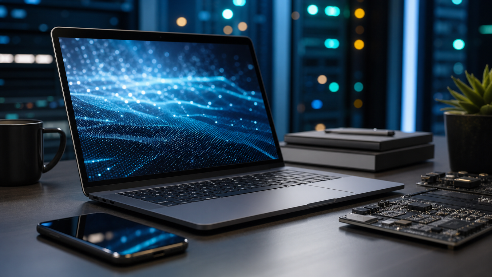2025 technology industry outlook